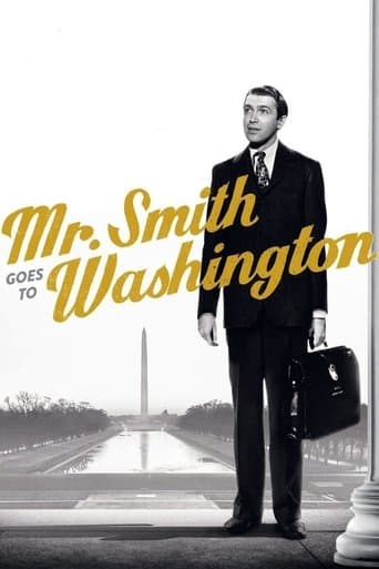 Bay Smith Washington'a Gidiyor