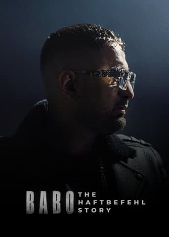 Aykut Anhan: Babo'nun Öyküsü