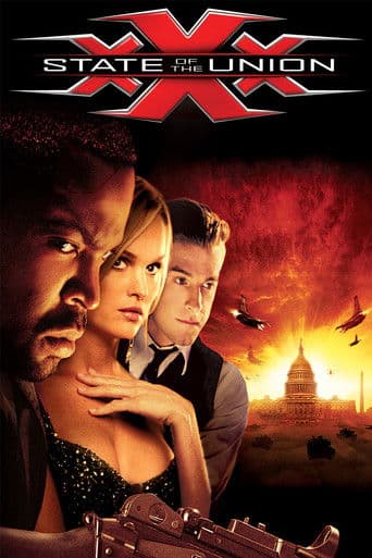 xXx 2