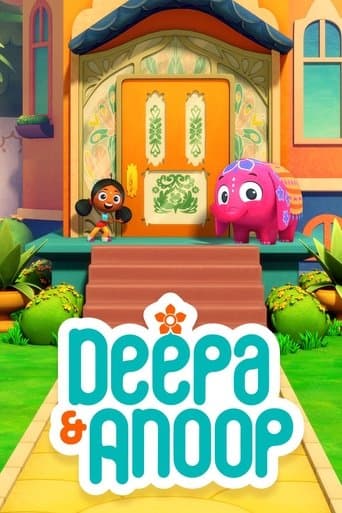 Deepa ve Anoop