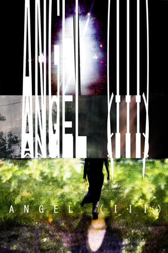 Angel (iii)