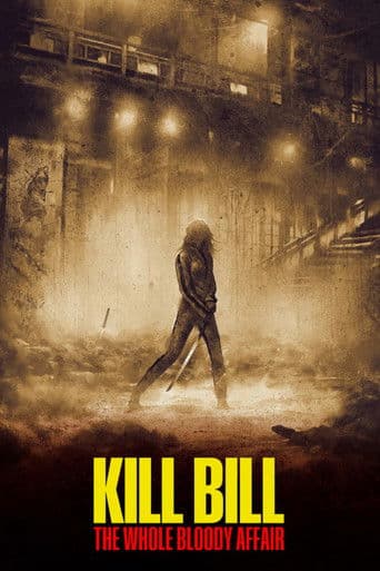 Kill Bill: Mevzunun Tamamı