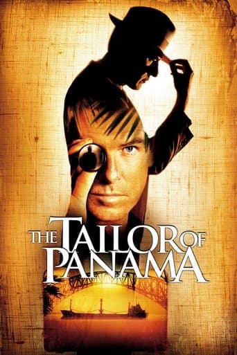 Panama Terzisi