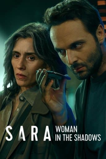 Sara - Gölgedeki Kadın