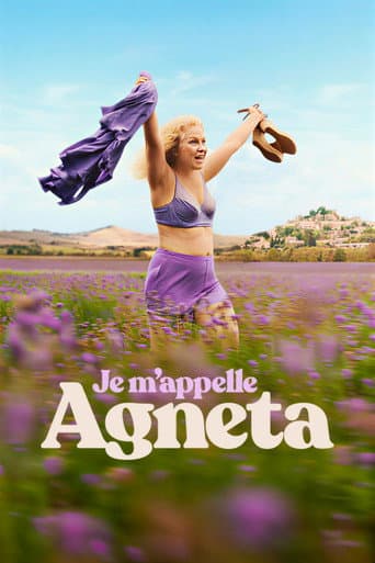 Benim Adım Agneta