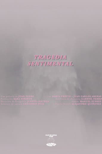 A Sentimental Tragedy