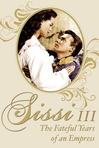 Sissi: The Fateful Years of an Empress