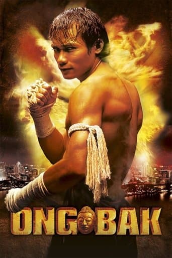 Ong-Bak : Savaşçı