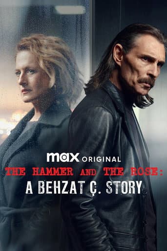 The Hammer and the Rose: A Behzat Ç. Story
