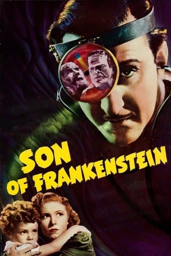 Frankenştayn'ın İntikamı