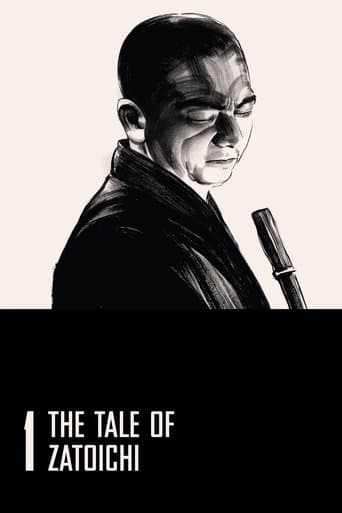 Zatoichi: Kör Samuray'ın Öyküsü