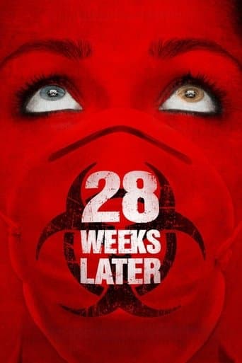 28 Hafta Sonra