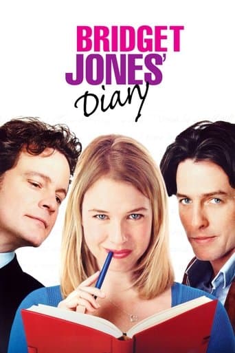 Bridget Jones'un Günlüğü