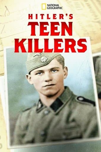 Hitler'in Genç Askerleri