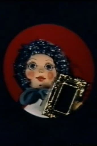 Coppélia