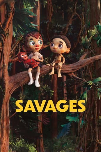 Savages