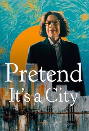 Fran Lebowitz: Bir Yazarın Portresi