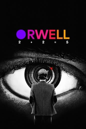 Orwell: 2+2=5