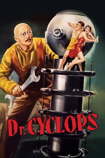 Doktor Kiklops