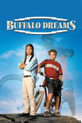 Buffalo Hayalleri
