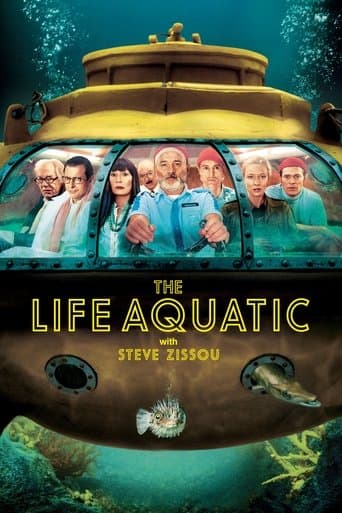 Steve Zissou ile Suda Yaşam