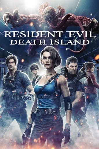 Resident Evil: Ölüm Adası