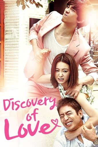 Discovery of Romance