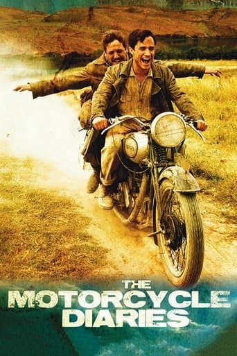 Motosiklet Günlüğü