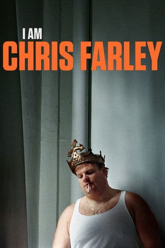I Am Chris Farley