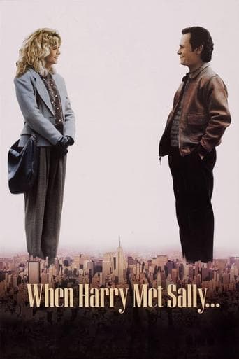 Harry Sally ile Tanışınca