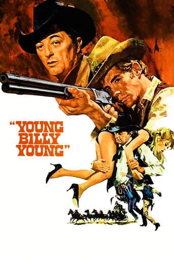 Genç Billy Young