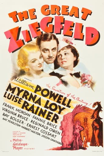 Büyük Ziegfeld