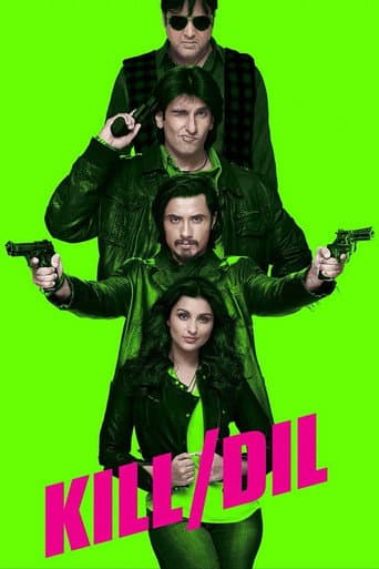 Tam Kalbimden / Tam Kalbimden Vurdu / Kill Dil