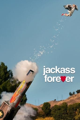 Jackass Sonsuza Dek
