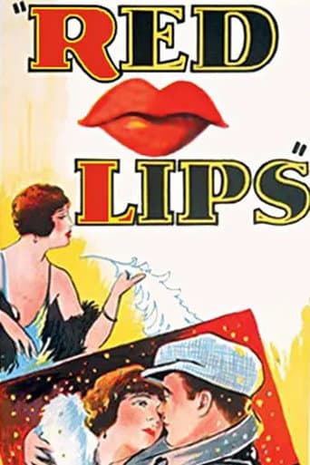 Red Lips