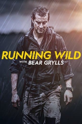 Bear Grylls ile Yabanda