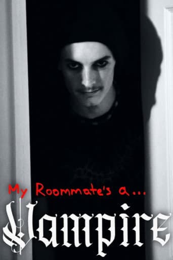 My Roommate's a Vampire