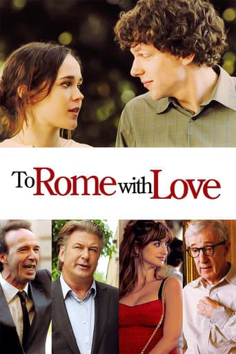 Roma'ya Sevgilerle