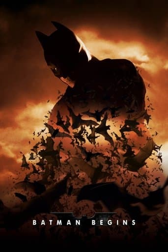 Batman Başlıyor