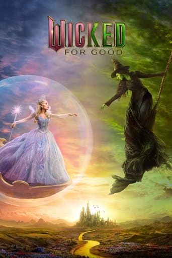 Wicked: İyilik Uğruna