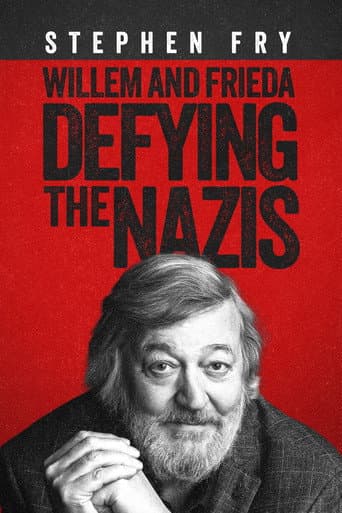 Willem and Frieda: Defying the Nazis
