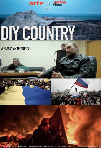 DIY Country
