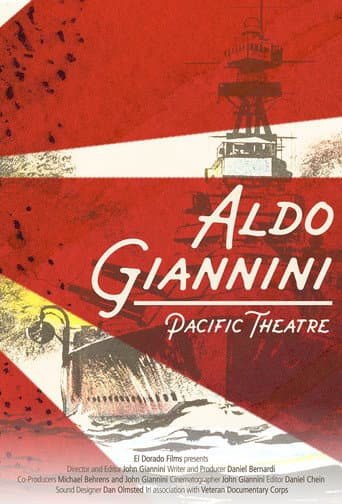 Aldo Giannini: Pacific Theatre