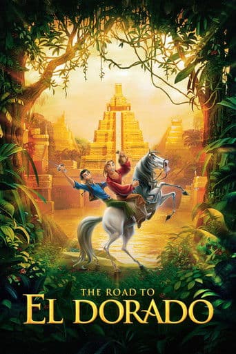 El Dorado Yolu