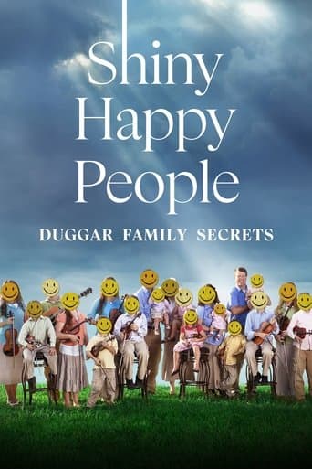 Mutlu Mesut Aile: Duggar Aile Sırları