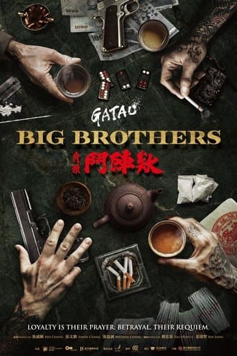 Gatao Big Brothers