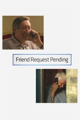 Friend Request Pending