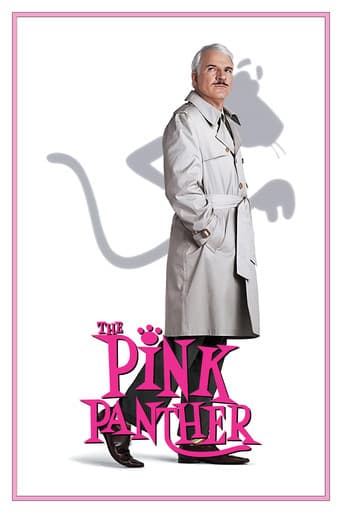 Pembe Panter