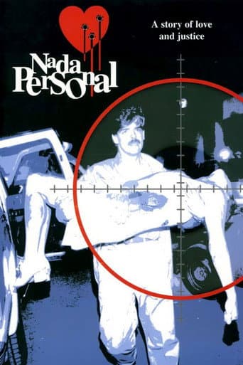 Nothing Personal