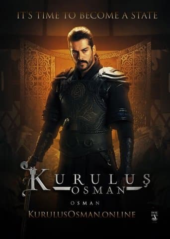 Kuruluş: Osman